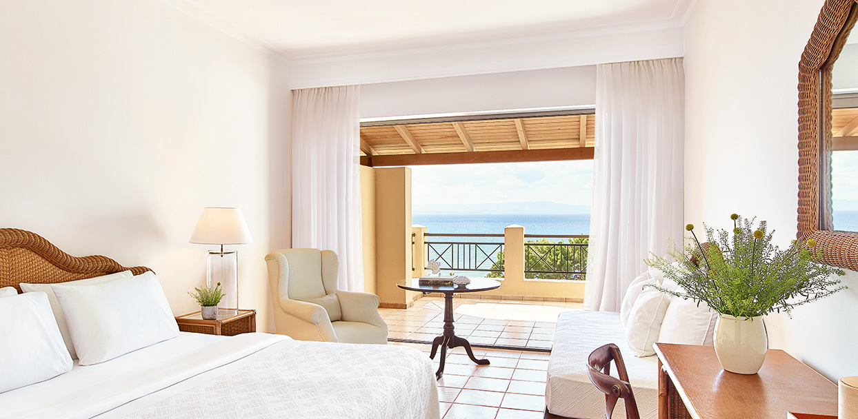 double-room-sea-view-luxury-holidays-olympia-oasis-peloponnese